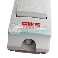 CWS Toilettensitzreiniger