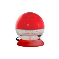 DSR3666-02 Discover Air Purifier.Red-LED