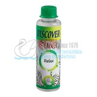 DSR3888-01 Discover Solution-Relax