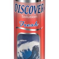 DSR3888-02 Discover Solution-Fresh