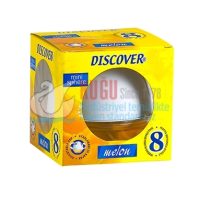 DSR4175-01 Discover Minisphere-Melon