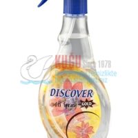 Discover Gold 1 ComfortGGG