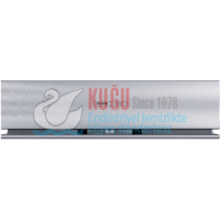 CWS FragranceSystem Paradise StainlessSteel AirBar Front