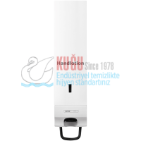 CWS Handlotion Paradise Handlotion ActiveWhite Front
