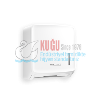 CWS Hygiene PureLine Folded Paper White 25Deg Right_Low Res