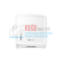 CWS Hygiene PureLine Folded Paper White Frontal_Low Res