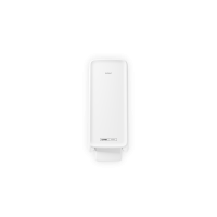 CWS Hygiene PureLine Soap Touch White Frontal_Low res