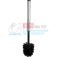 CWS Paradise Toilet Brush Stainless Steel