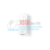 CWS PureLine Disinfect NonTouch White 25Deg Left_Low res
