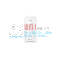 CWS PureLine Disinfect NonTouch White Frontal