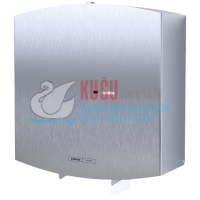 CWS ToiletPaperDispenser Paradise StainlessSteel Superroll Right