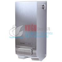 CWS WCCleaning Paradise StainlessSteel SeatCleaner Right