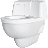 CWS WCSeatCleaning Paradise Cleanseat Right