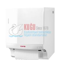 CWS-roll-paper-CWS-Paradise-Paperroll-white,-with-panel