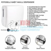 plastik fotoselli