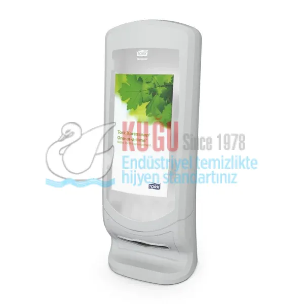 KT-272213 Tork Xpressnap® Stand Peçete Dispenseri - Görsel 3