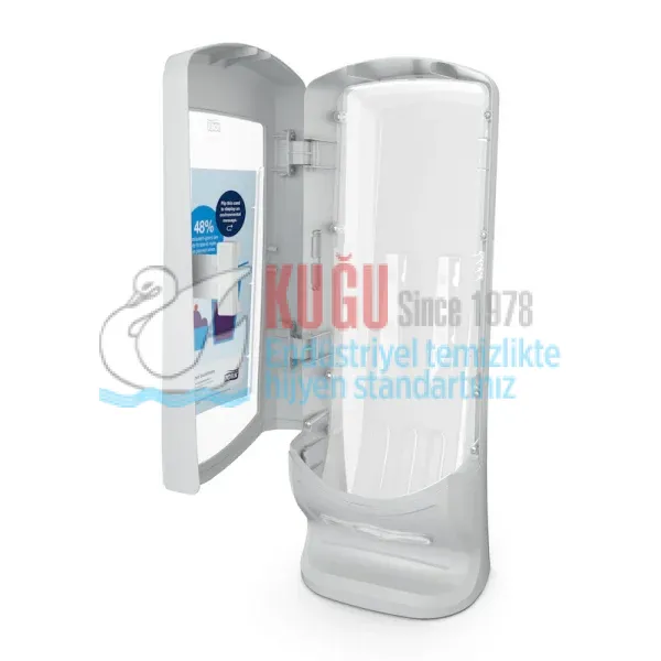 KT-272213 Tork Xpressnap® Stand Peçete Dispenseri - Görsel 2