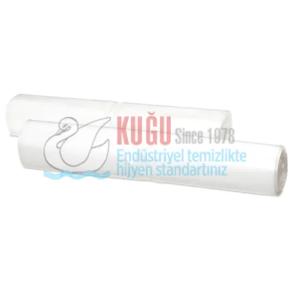 KT-204060 Tork Çöp Kovası Poşeti 50L - Görsel 2