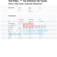 473177_Tork+Reflex+™+Her+Seferinde+Tek+Yaprak+Veren,+Mini+İçten+Çekmeli+Dispenser_page-0002