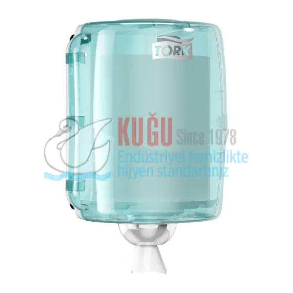 KT-653000 Tork Maxi İçten Çekmeli Dispenser - Görsel 4