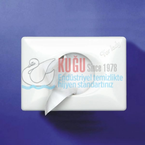KT-204041 Tork Hijyenik Ped Poşeti Premium - Görsel 5