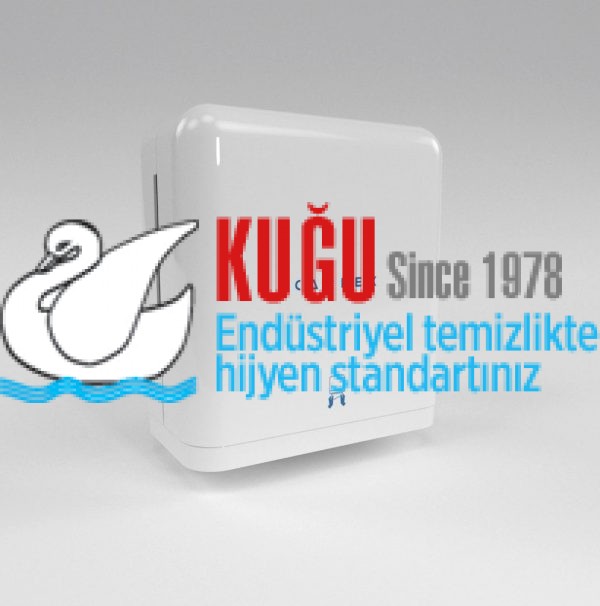 KGC-913010 Carpex Beyaz Renk Prestige Manuel AUTOCUT Çek-Al Hareketli Makine Kağıt Havlu Makinesi (2 YIL GARANTİLİ)