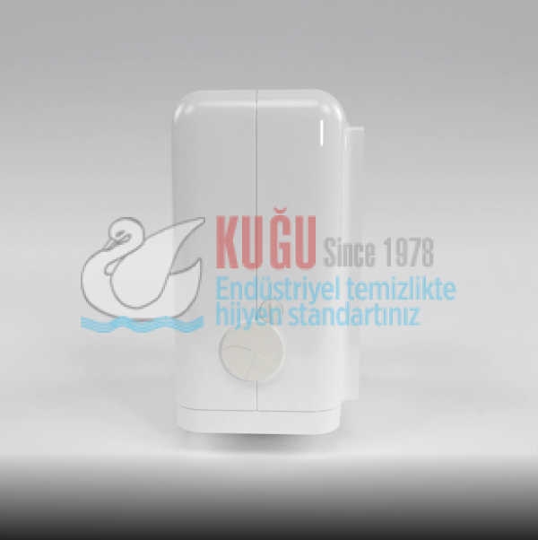 KGC-913010 Carpex Beyaz Renk Prestige Manuel AUTOCUT Çek-Al Hareketli Makine Kağıt Havlu Makinesi (2 YIL GARANTİLİ) - Görsel 8