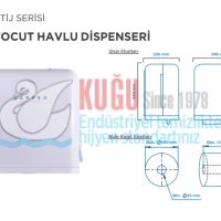 AUTOCUT ÖLÇÜLERİ