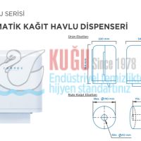 SENSÖRLÜ ÖLÇÜLERİ