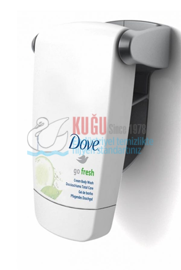 7518638 - Soft Care Dove GoFresh Duş Jeli 24x0,25L