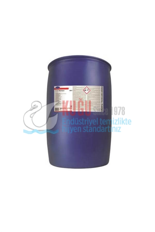 6973390 Clax Neutrapur 60A1 200 Litre Ağartıcı