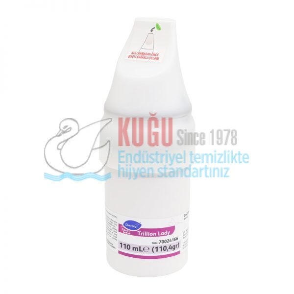 70024166 Diversey Good Sense Trillion Lady 110 ml Koku Kartuşu - Görsel 3