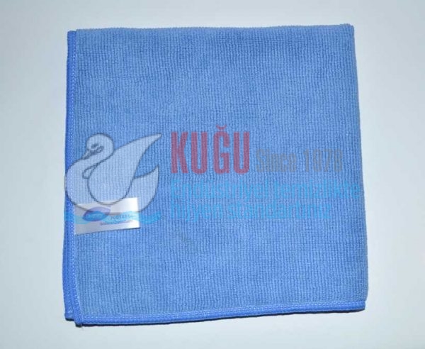 70018862 Diversey Solare Reform Microfiber Cam Ve Temizlik Bezi 40x40 Cm