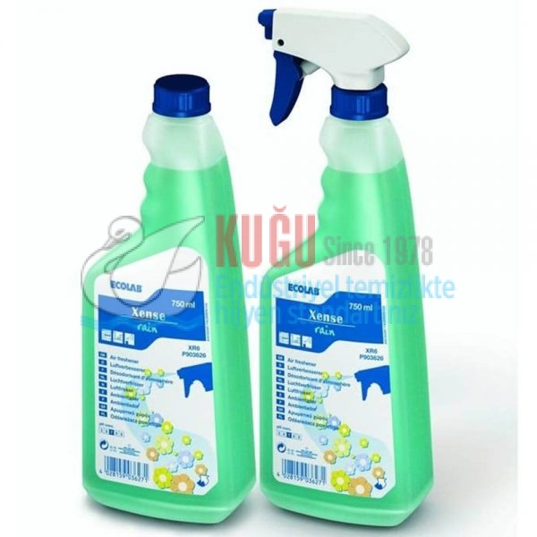 40520 Ecolab Xense Rain Oda Kokusu 750 Ml