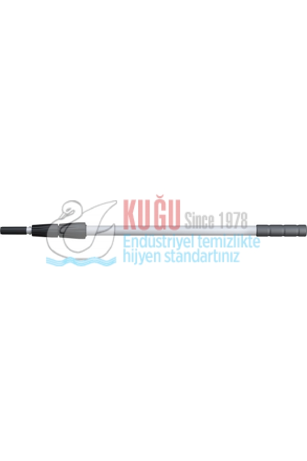 7649 PULEX TELESKOPİK SAP 2x0,6=1.2 MT