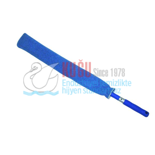 78256 Ecolab Microclin Flex Toz Toplama Aparatı Yedek Kılıf 5 Adet - Görsel 6