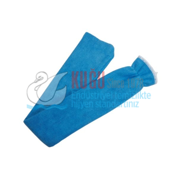 78256 Ecolab Microclin Flex Toz Toplama Aparatı Yedek Kılıf 5 Adet - Görsel 2