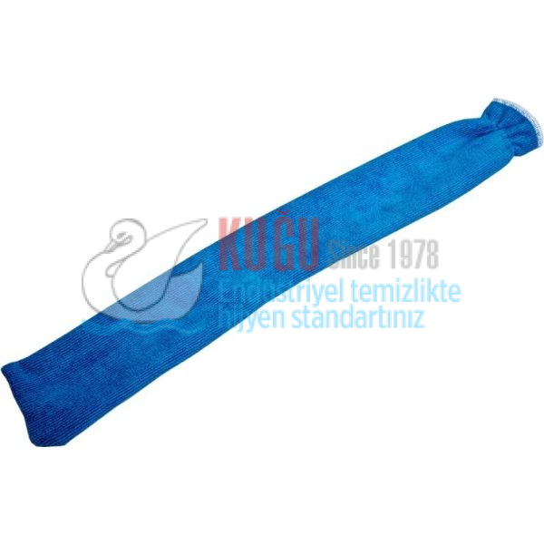 78256 Ecolab Microclin Flex Toz Toplama Aparatı Yedek Kılıf 5 Adet - Görsel 3