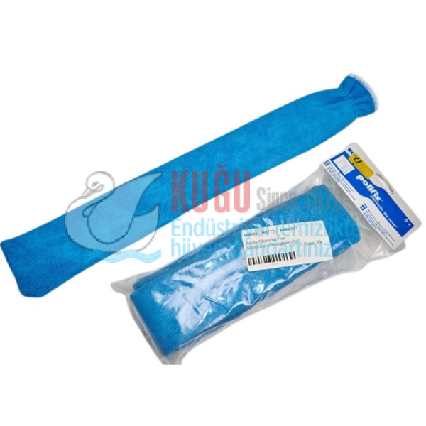 78256 Ecolab Microclin Flex Toz Toplama Aparatı Yedek Kılıf 5 Adet