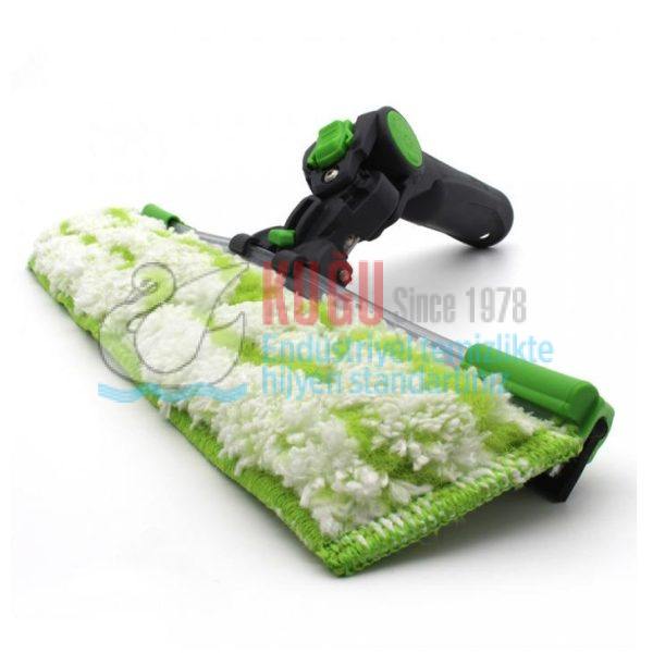 7645 Pulex Unihandle Cam Sileceği 35 Cm - Görsel 2