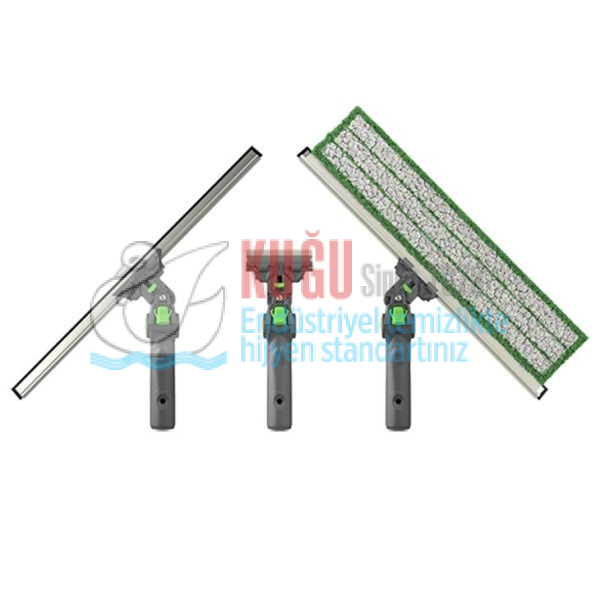 7645 Pulex Unihandle Cam Sileceği 35 Cm - Görsel 3