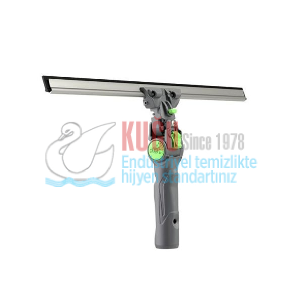 7646 Pulex Unihandle Cam Sileceği 45 Cm - Görsel 2