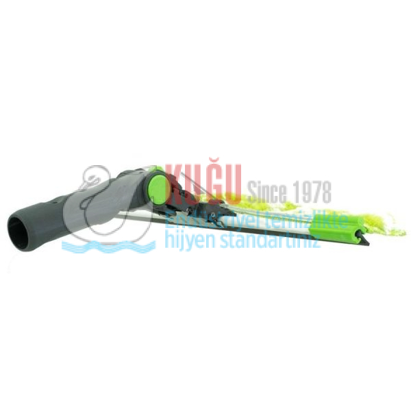 7646 Pulex Unihandle Cam Sileceği 45 Cm - Görsel 4
