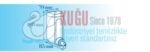 KGB-11099  Şeffaf Krom 500 ML KÖPÜK SABUN Banyo ve Mutfak Sabunluk DİSPANSER APARATI - Görsel 2