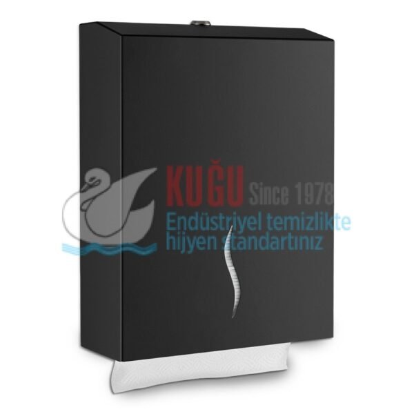 Z Katlı Kağıt Dispenseri - Görsel 1