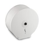 Jumbo Rulo Tuvalet Kağıt Dispenseri - Görsel 3