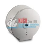 2648 430 Kalite Paslanmaz Çelik Mini Jumbo WC Tuvalet Kağıdı Dispanseri Aparatı