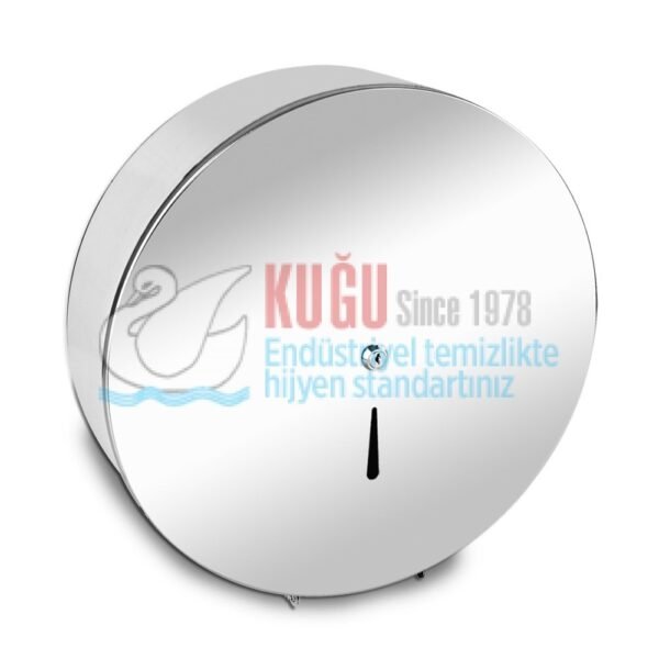 Jumbo Rulo Tuvalet Kağıt Dispenseri - Görsel 1