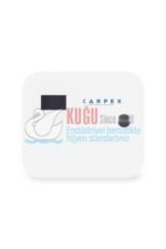 KGC-921010 Carpex A1 Plus Beyaz 900 m³ Alan Etkili Geniş Alan Kokulandırma Koku Makinesi - Görsel 2