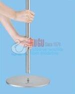8082 1100 ML STANDLI SENSÖRLÜ SIVI SABUN DİSPENSERİ - Görsel 5